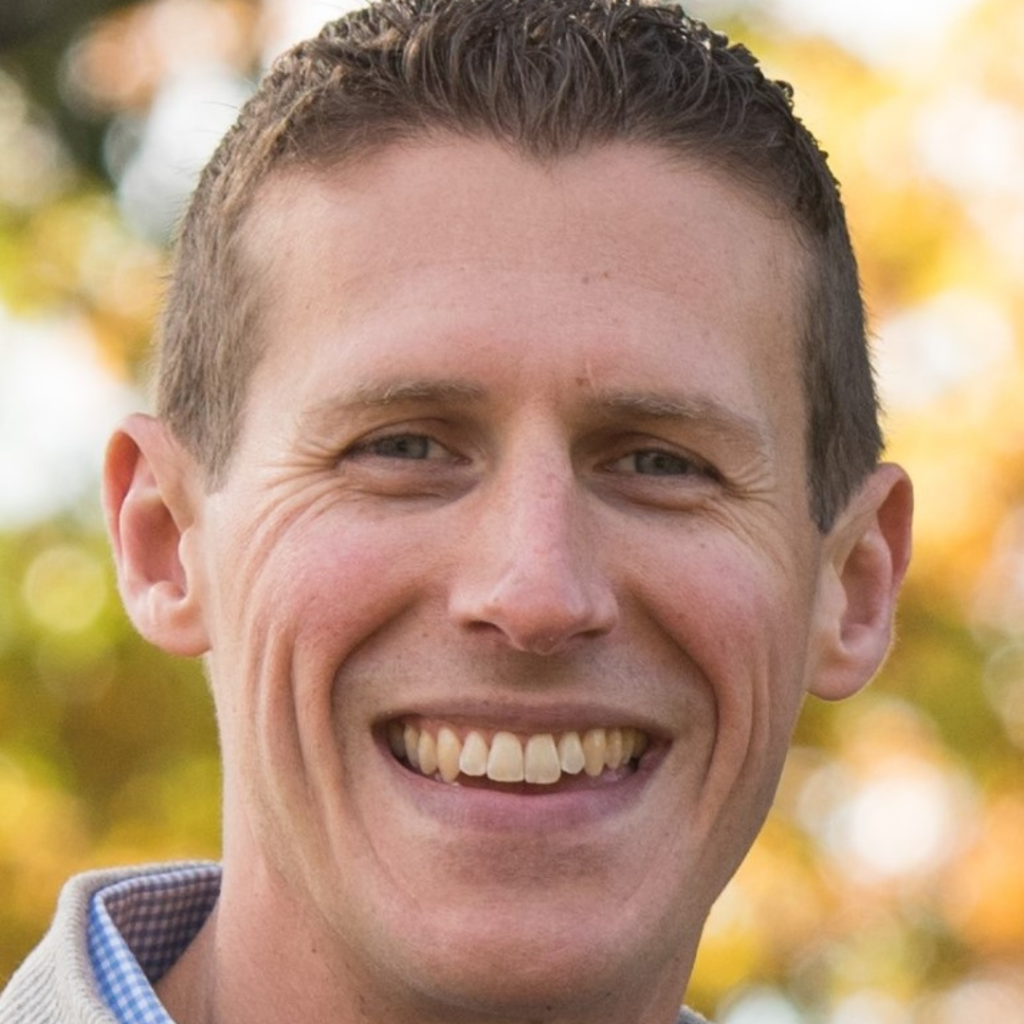 David Murdock – SIIA