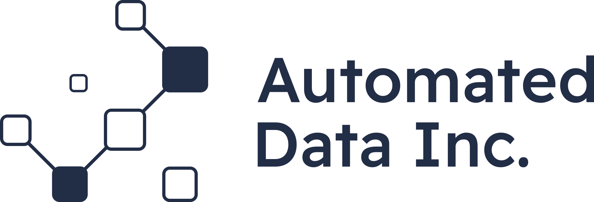 Automated Data Inc