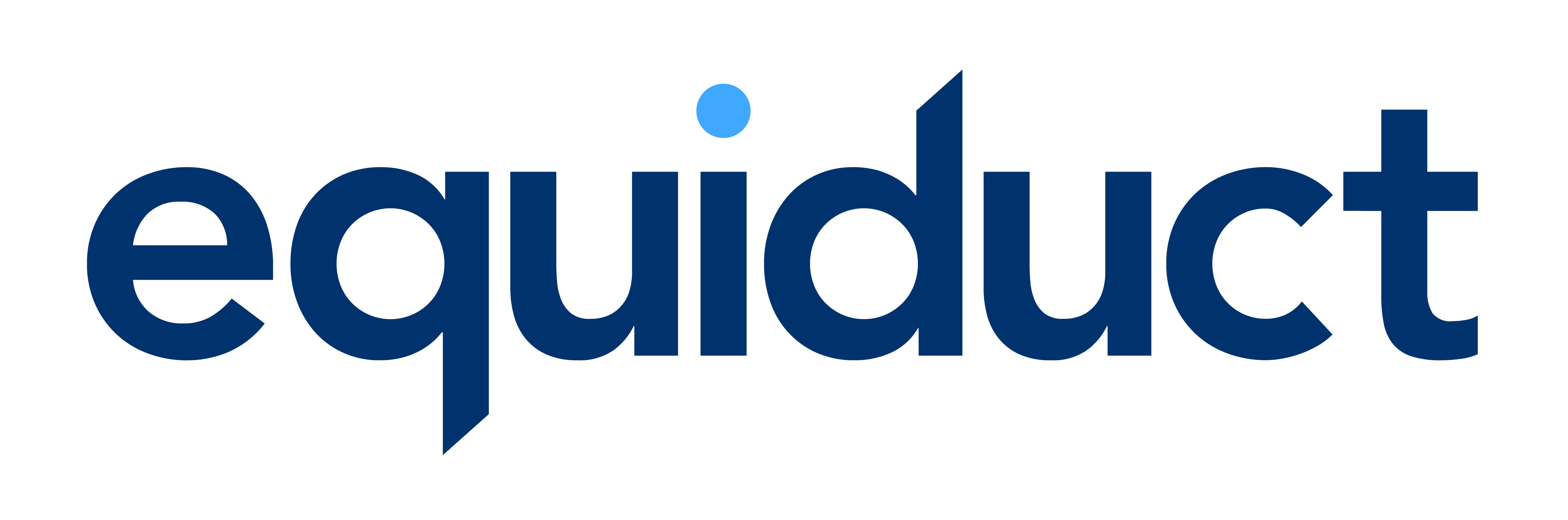 Equiduct logo