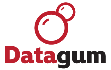 Datagum Logo