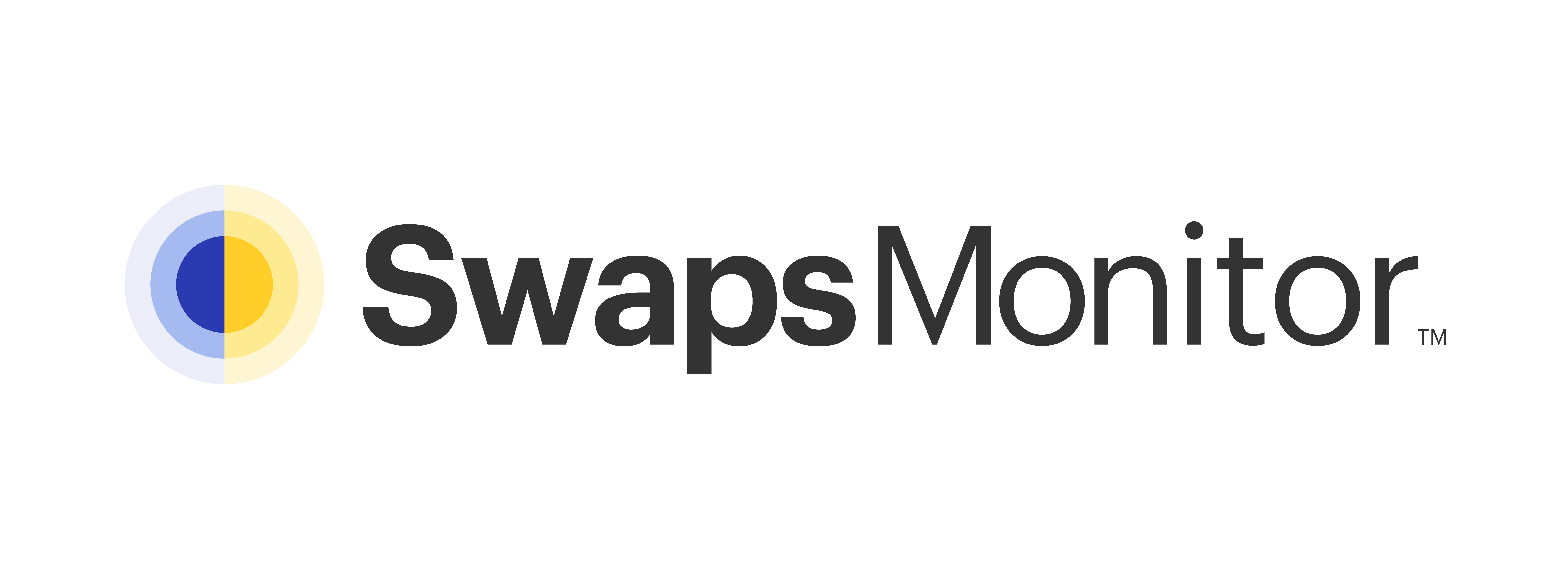 Swap Monitor Logo